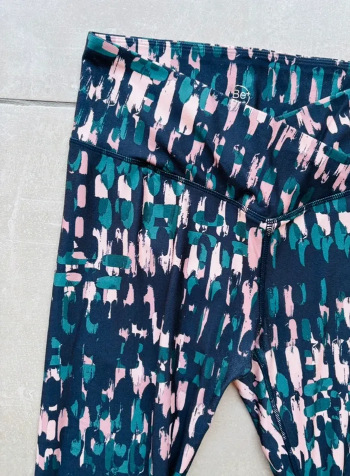 Magnifique leggings coloré Etam L - photo numéro 2