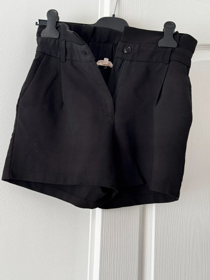 Short femme Y’COO Paris - photo numéro 2