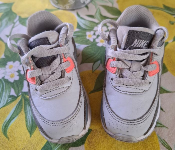 Baskets  Air Max - photo numéro 2