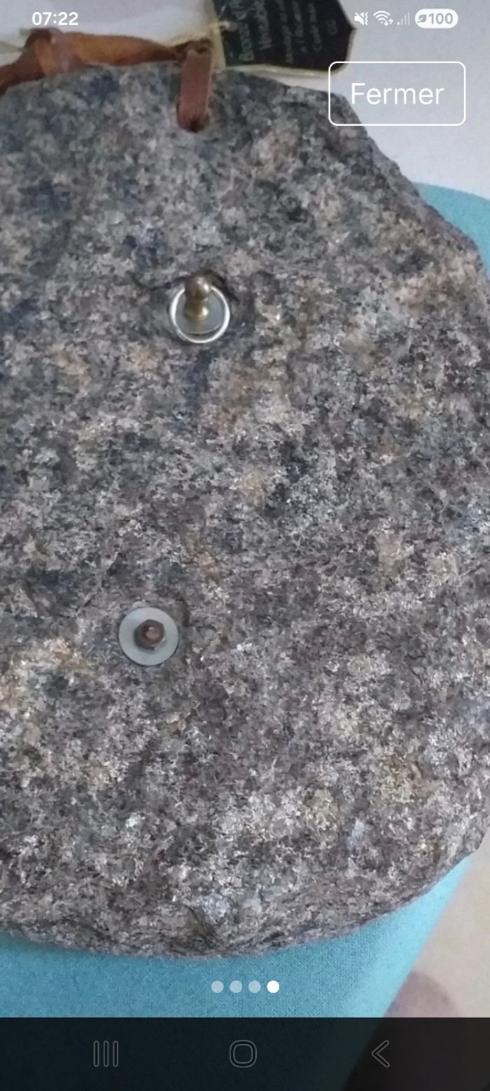 Décoration murale k - photo numéro 4