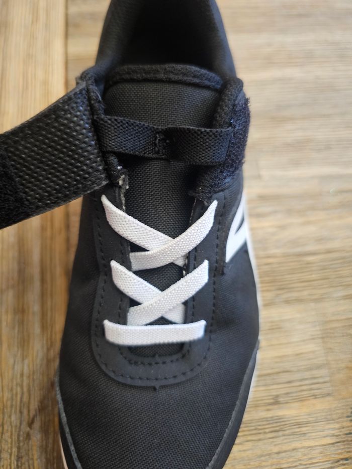Baskets t34 - photo numéro 6