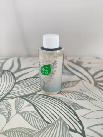 Aloe Vera LR Relaxing breeze  valeur 20€ à utiliser avant 09/2026