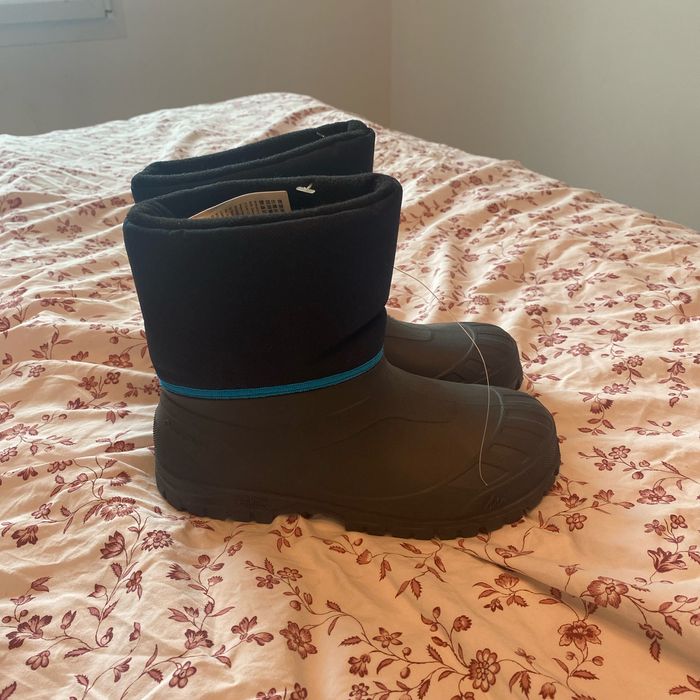 Chaussure de ski - photo numéro 2