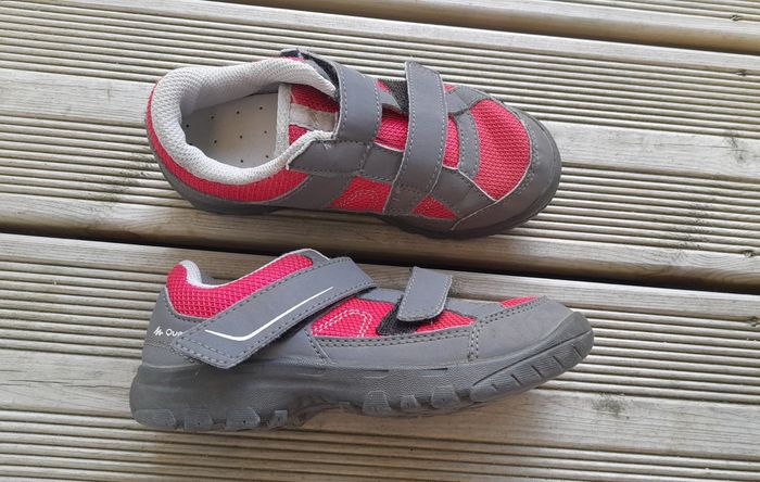 Chaussures de sport - photo numéro 2