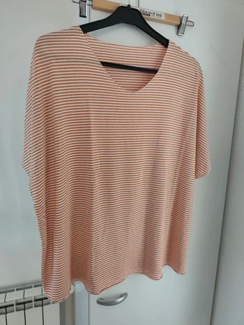 Tee shirt ample