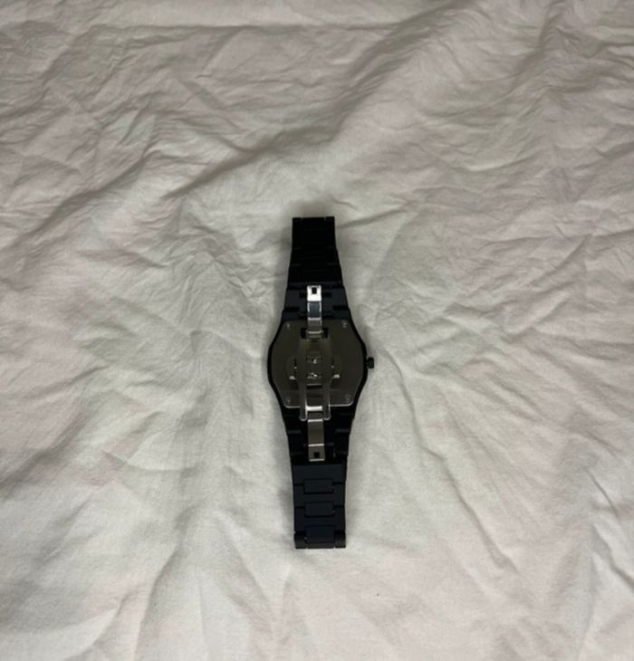 Montre chiffre arabe - photo numéro 6