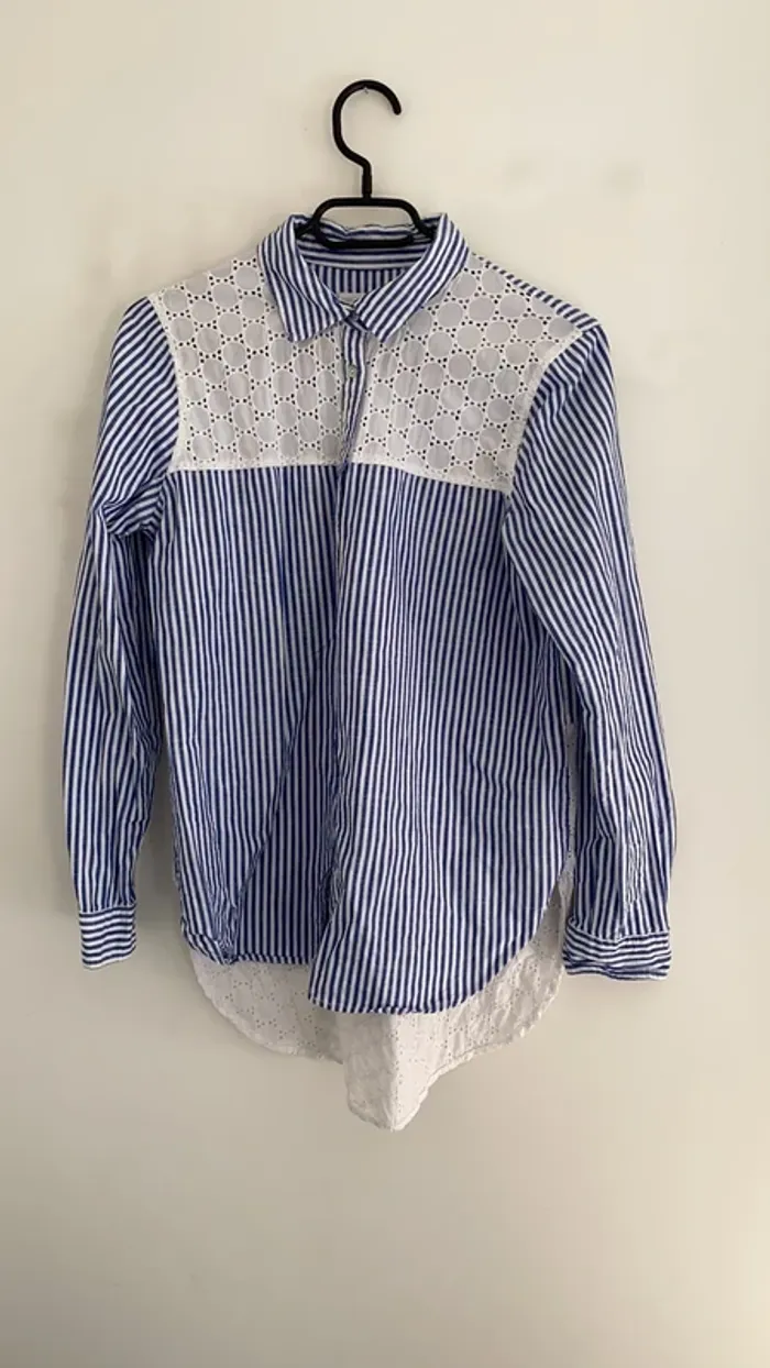 Chemise femme
