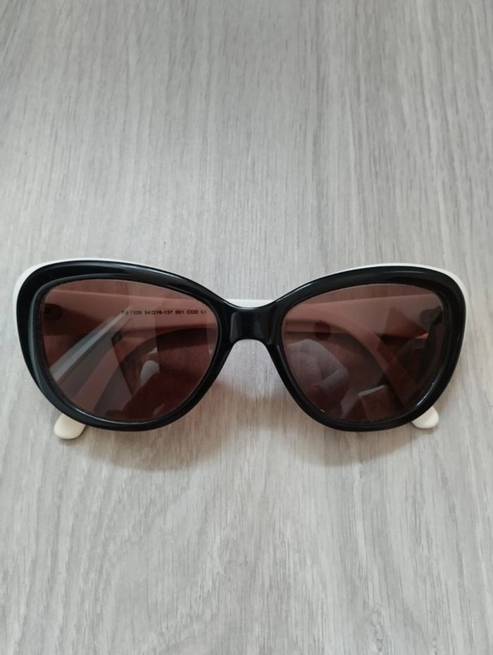 Lunettes de soleil 🤍