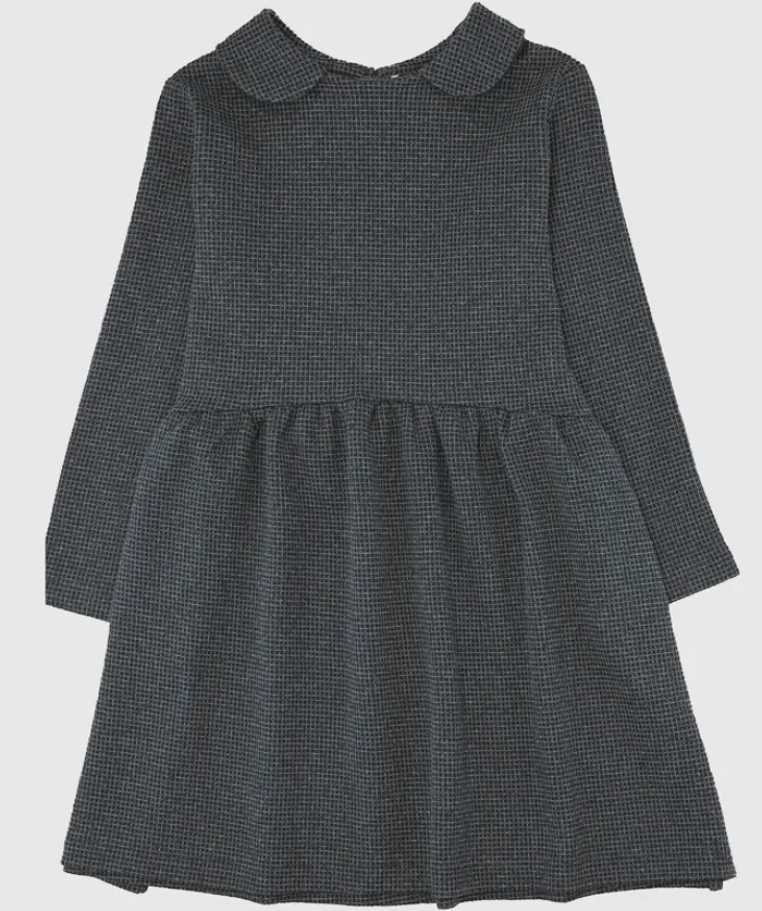 Robe à manches longues 4 ans Play Up