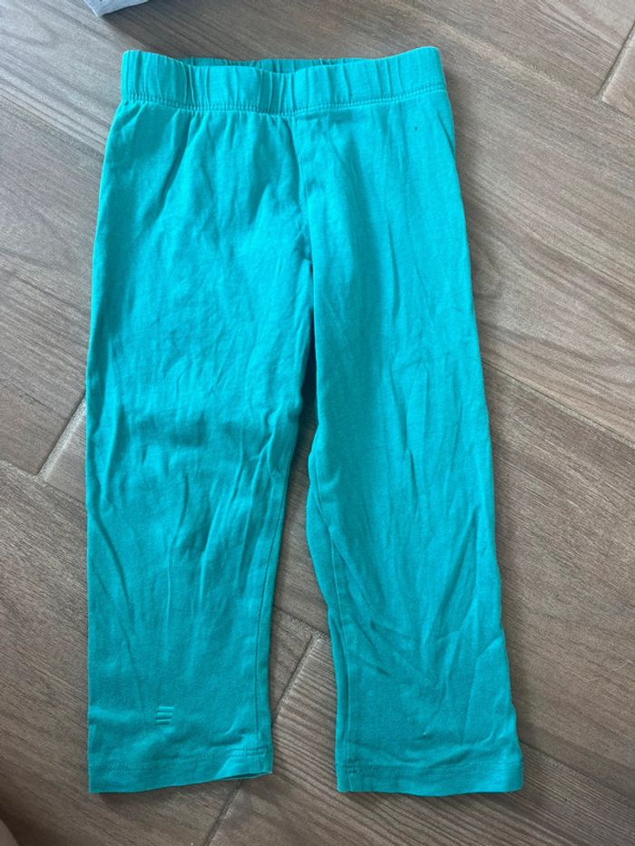 Pyjama sergent major 2 ans - photo numéro 5