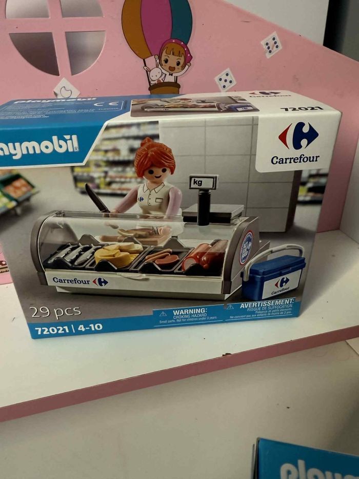 Play mobile - photo numéro 3