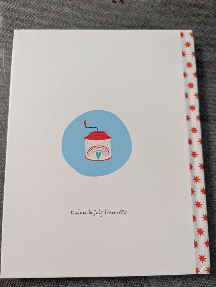 Livre suivi bébé - photo numéro 2