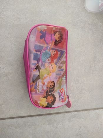 Trousse dora
