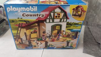 Playmobil 6927