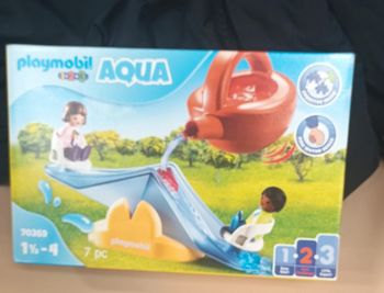 Playmobil 1 âge
