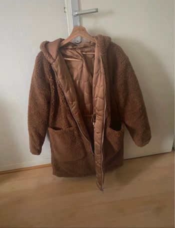 Manteau a deux faces PIMKIE  M