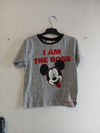 T-shirt