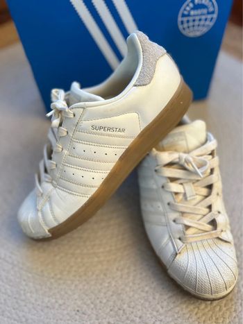Chaussure Adidas Superstar