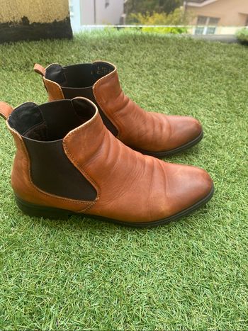 Bottines Esprit