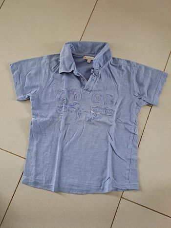 T-shirt 8 ans
