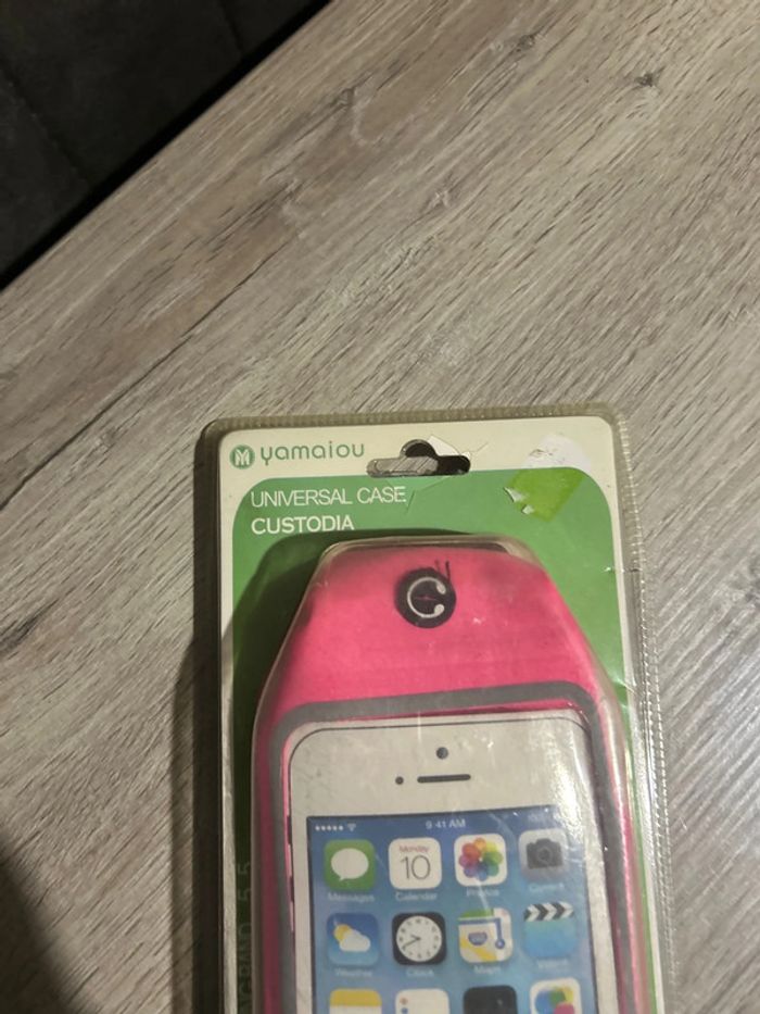 Pochette téléphone - photo numéro 2