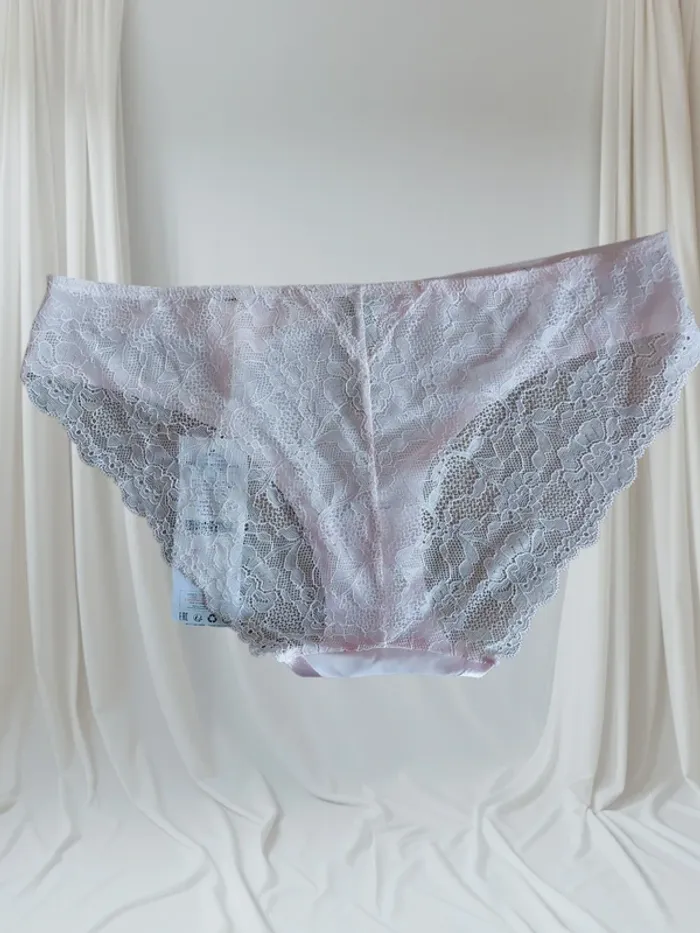 Culotte T.L dorina neuve avec étiquette - photo numéro 2