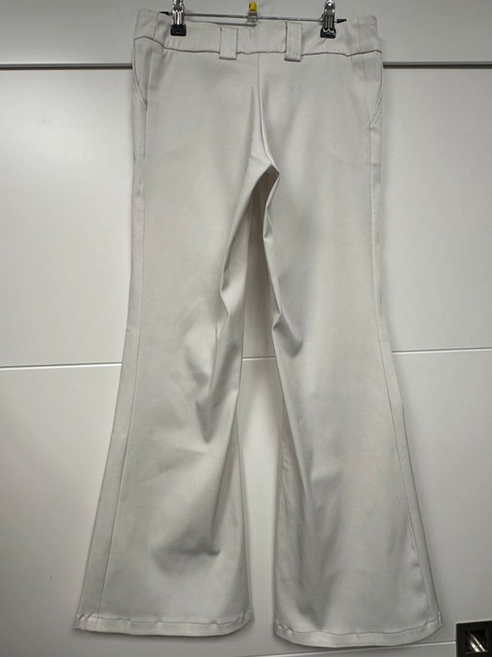 Pantalon évasé Morgan - photo numéro 2