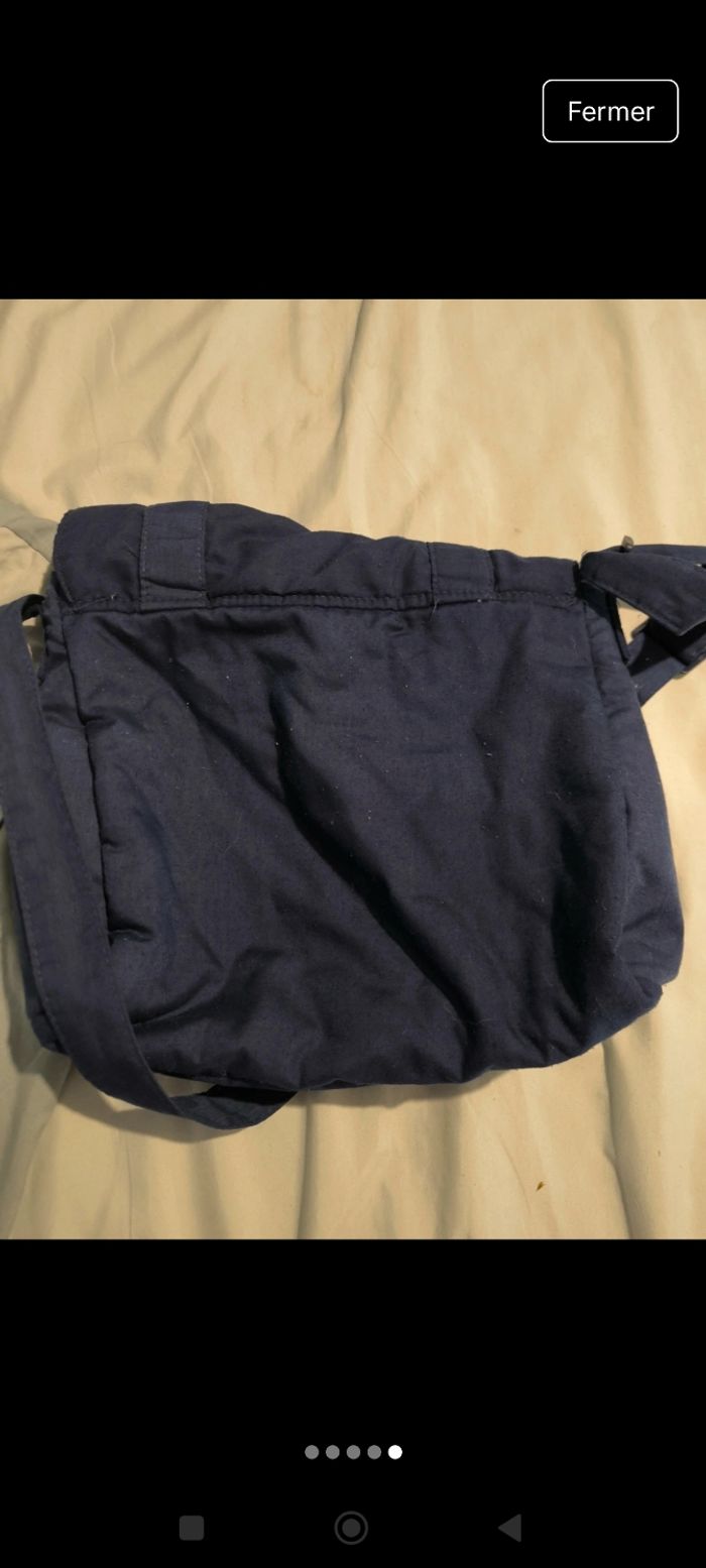 Sac a langer - photo numéro 5