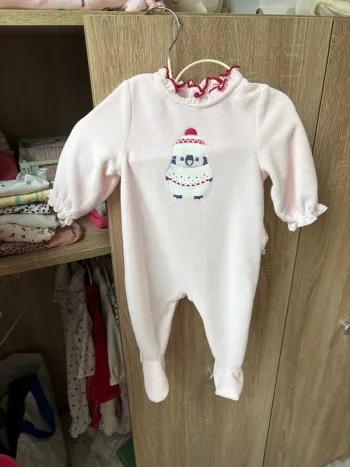 Pyjama 3 mois
