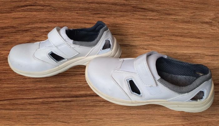 Chaussure de sécurité Horeca - photo numéro 3