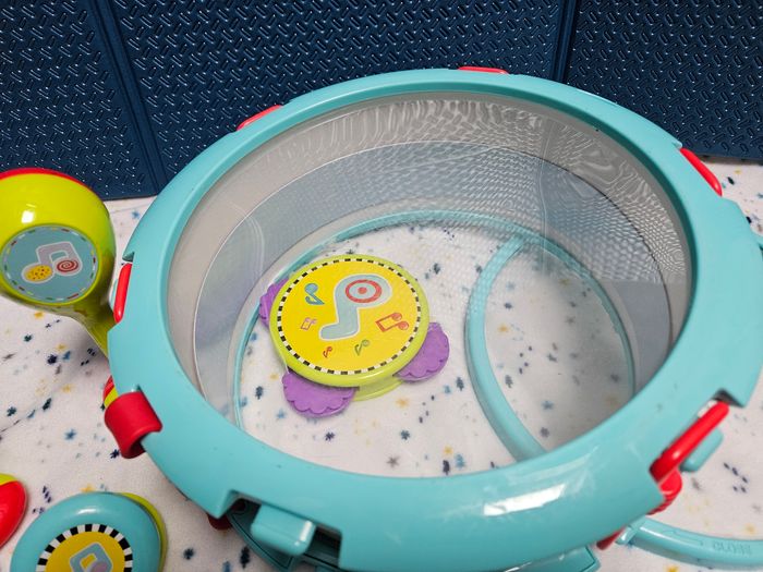 Instruments de musique - photo numéro 5