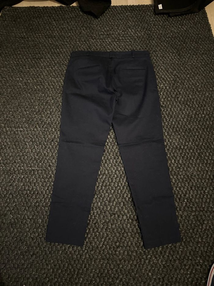 Chino Mango taille 40 neuf - photo numéro 3