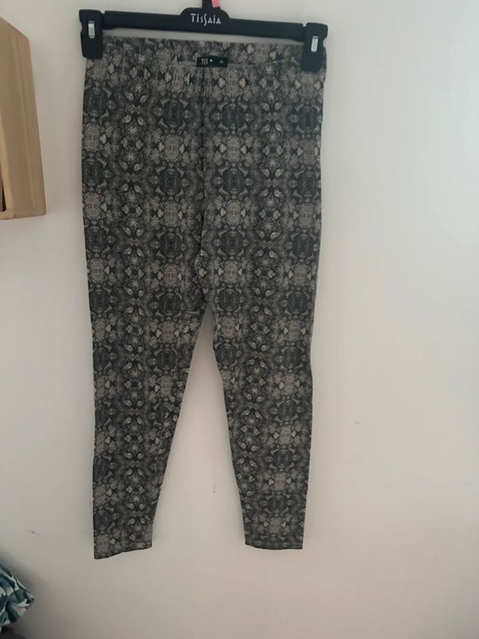 Legging femme tex taille M