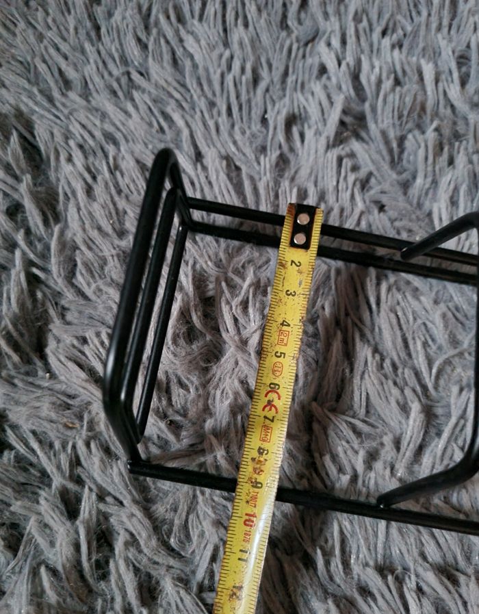 Égouttoir à vaisselle - photo numéro 5