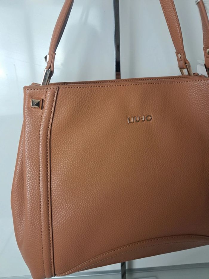 Liu Jo grand sac à main cabas neuf - photo numéro 2