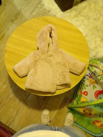 Manteau