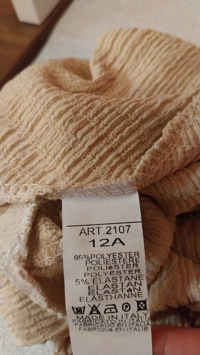 Jupe 12 ans - photo numéro 4