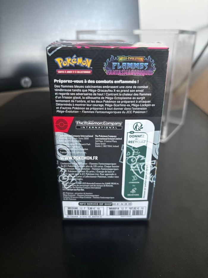 Demi display ME02 - photo numéro 5