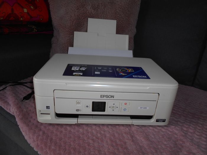 Imprimante Epson, XP-345
