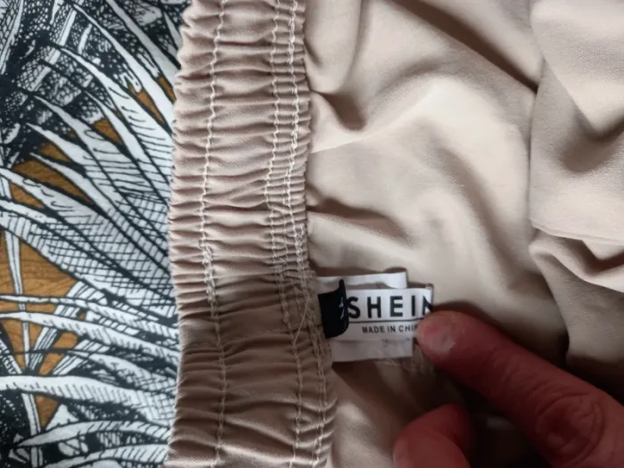 Pantalon fluide léger - photo numéro 4