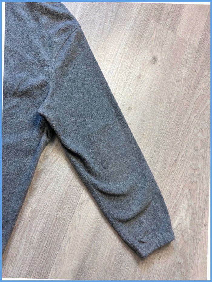 Veste Starter Grise Taille XL - photo numéro 16