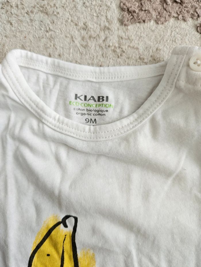 Lot t-shirt - photo numéro 5