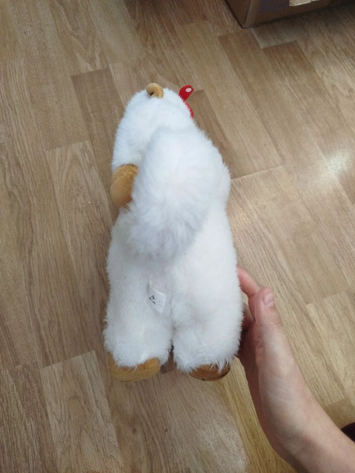 Peluche singe - photo numéro 6