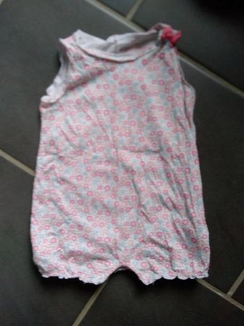 Combi short