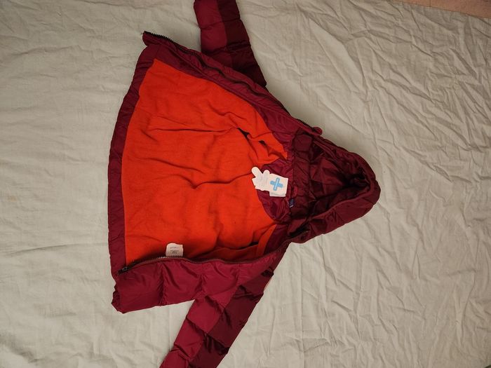 Doudoune okaïdï neufs - photo numéro 3