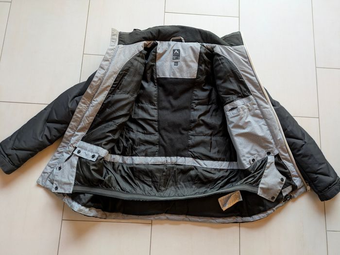 Veste de ski - photo numéro 2