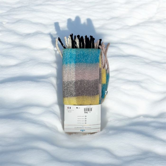 Écharpe Pascale Morabito - photo numéro 2