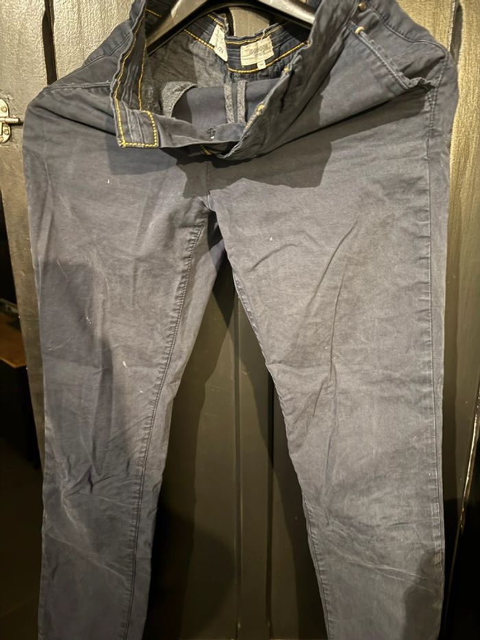 Pantalon chino
