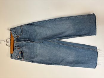 Jean bleu 24