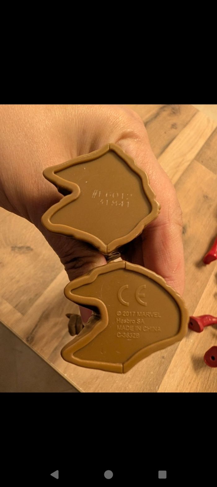 Groot - photo numéro 3